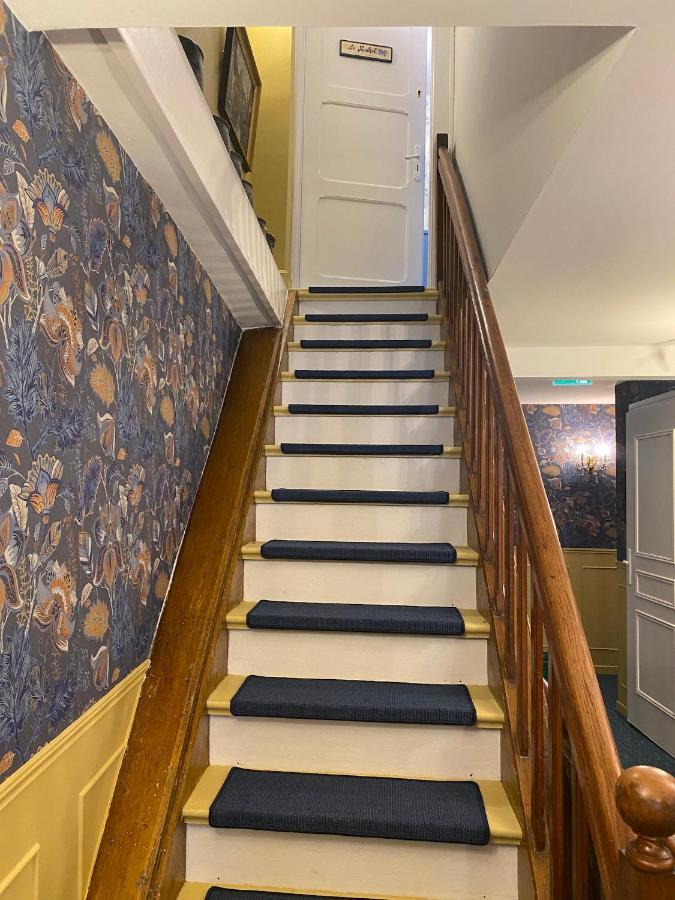 Hostellerie Alsacienne De Masevaux Εξωτερικό φωτογραφία