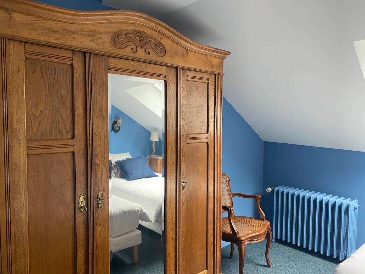 Hostellerie Alsacienne De Masevaux Εξωτερικό φωτογραφία