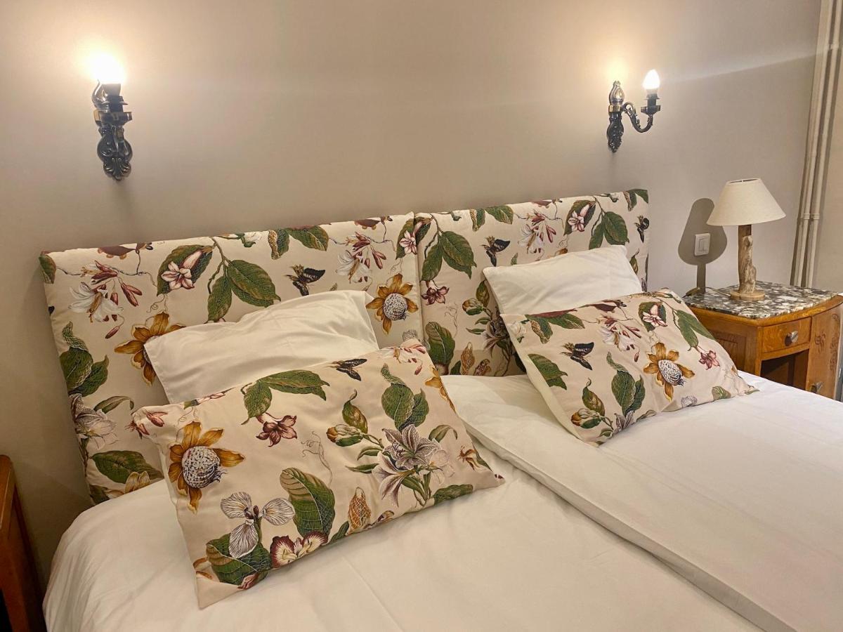 Hostellerie Alsacienne De Masevaux Εξωτερικό φωτογραφία