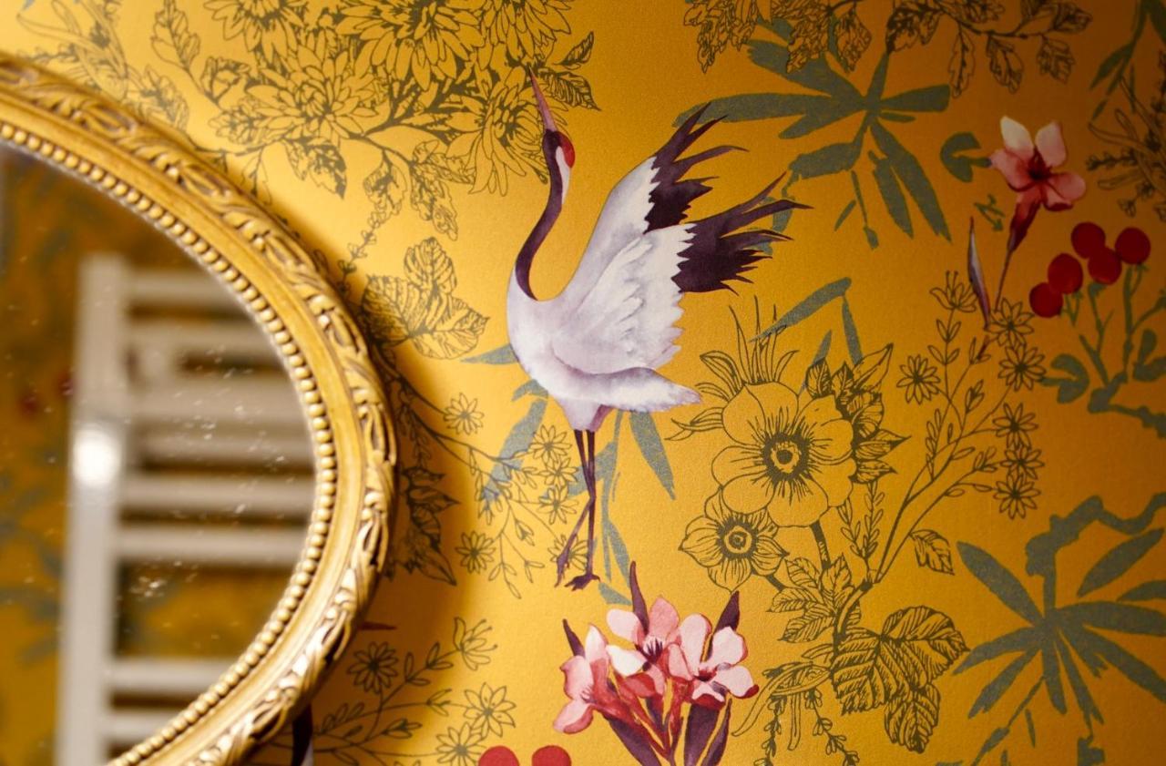 Hostellerie Alsacienne De Masevaux Εξωτερικό φωτογραφία