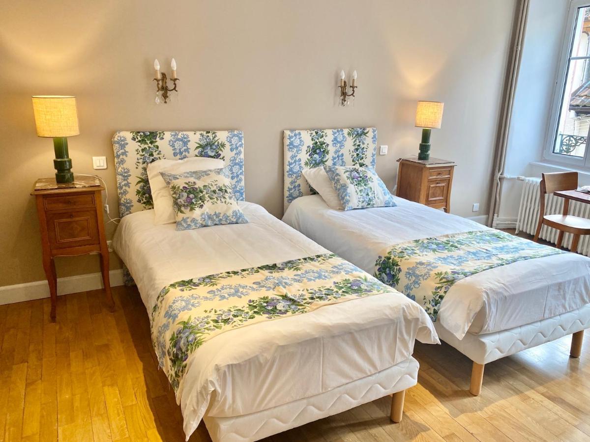 Hostellerie Alsacienne De Masevaux Εξωτερικό φωτογραφία
