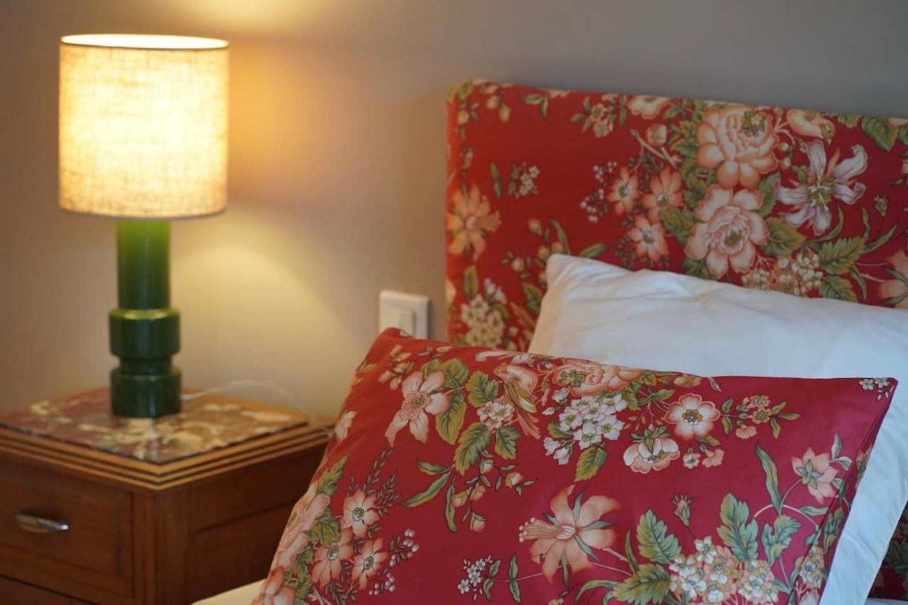 Hostellerie Alsacienne De Masevaux Εξωτερικό φωτογραφία